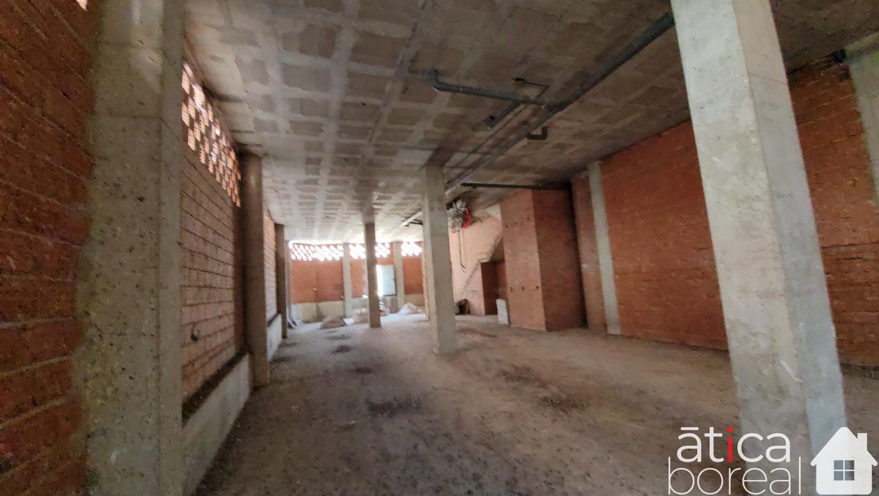 Venta de local en Mazarrón