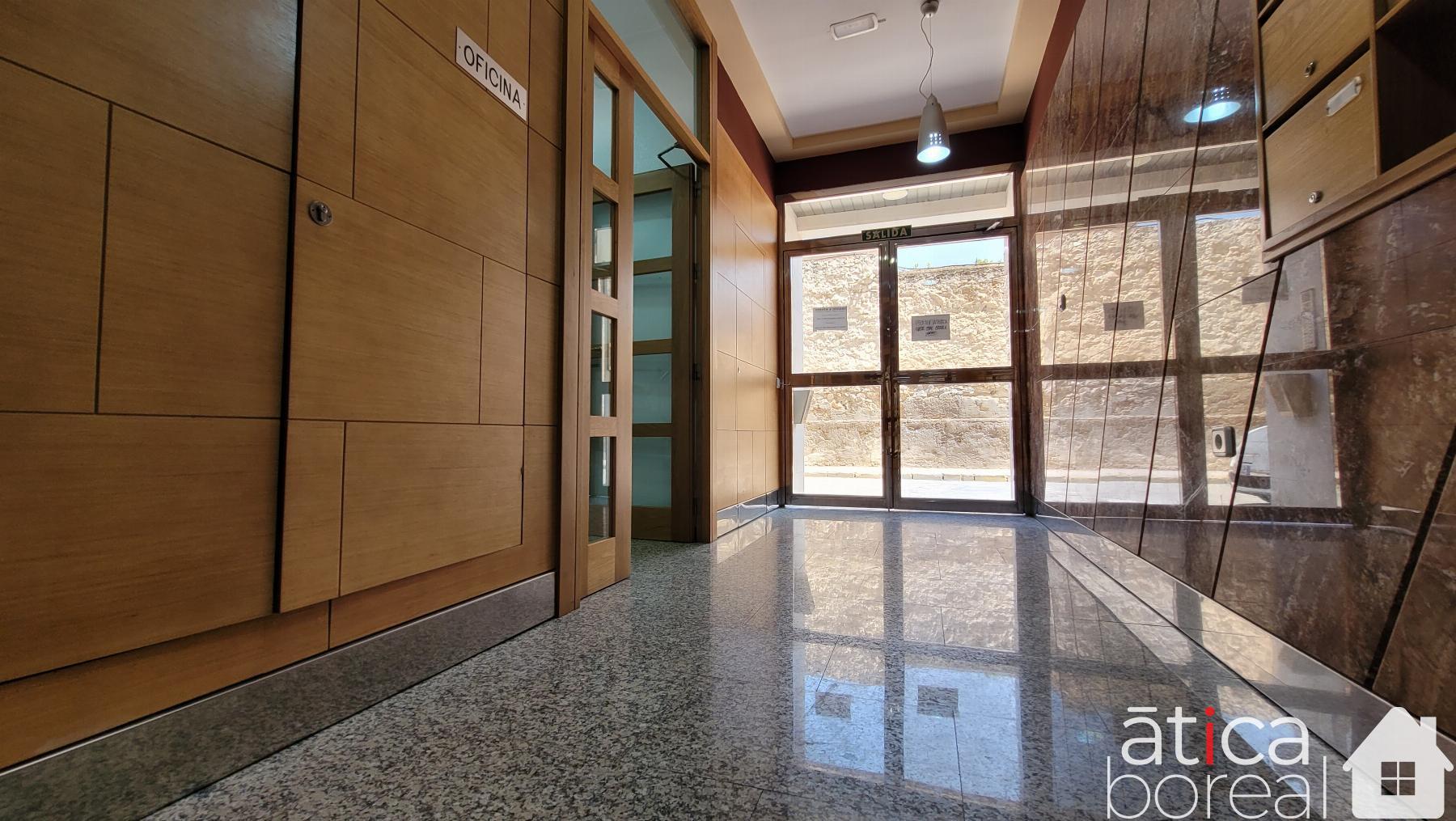 Venta de local en Mazarrón