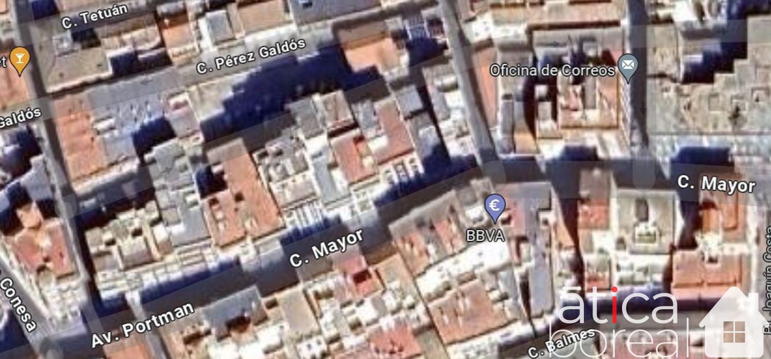 Venta de terreno en La union