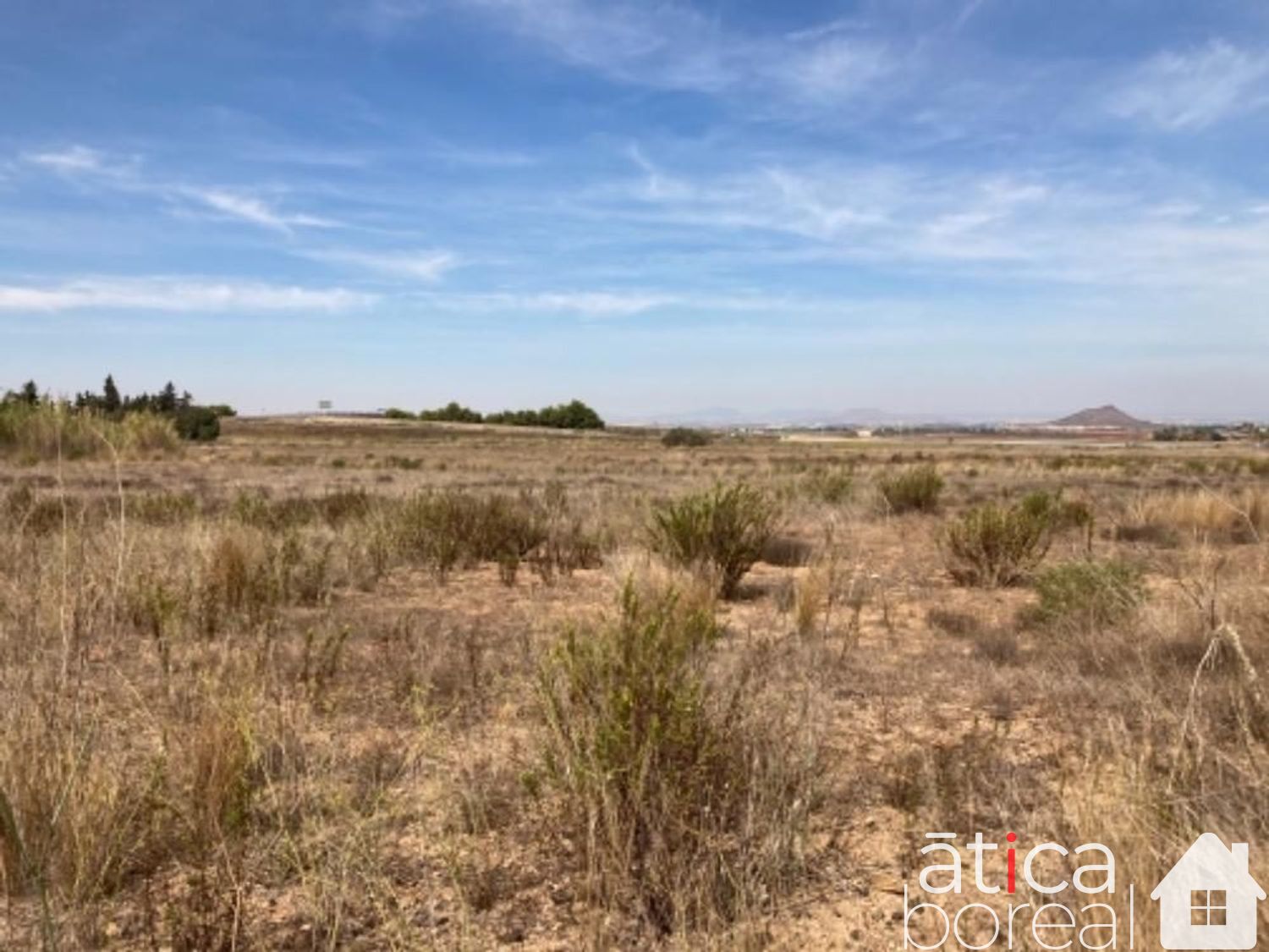 Venta de terreno en Cartagena