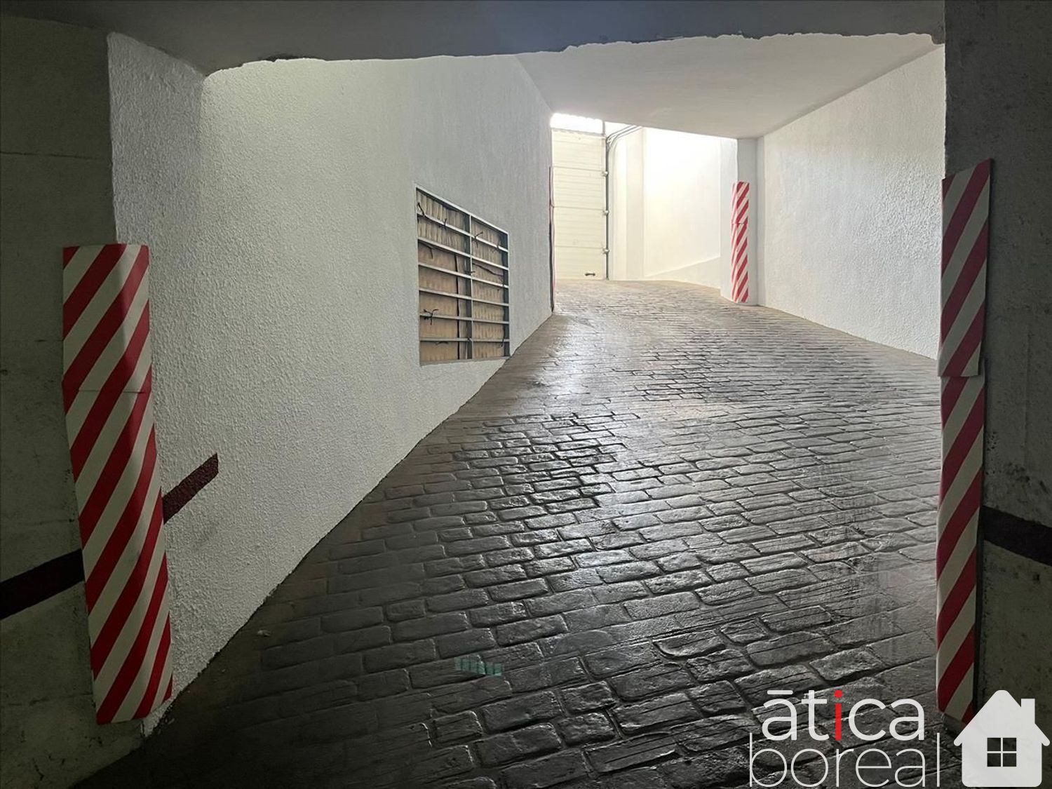 Venta de garaje en Mazarrón