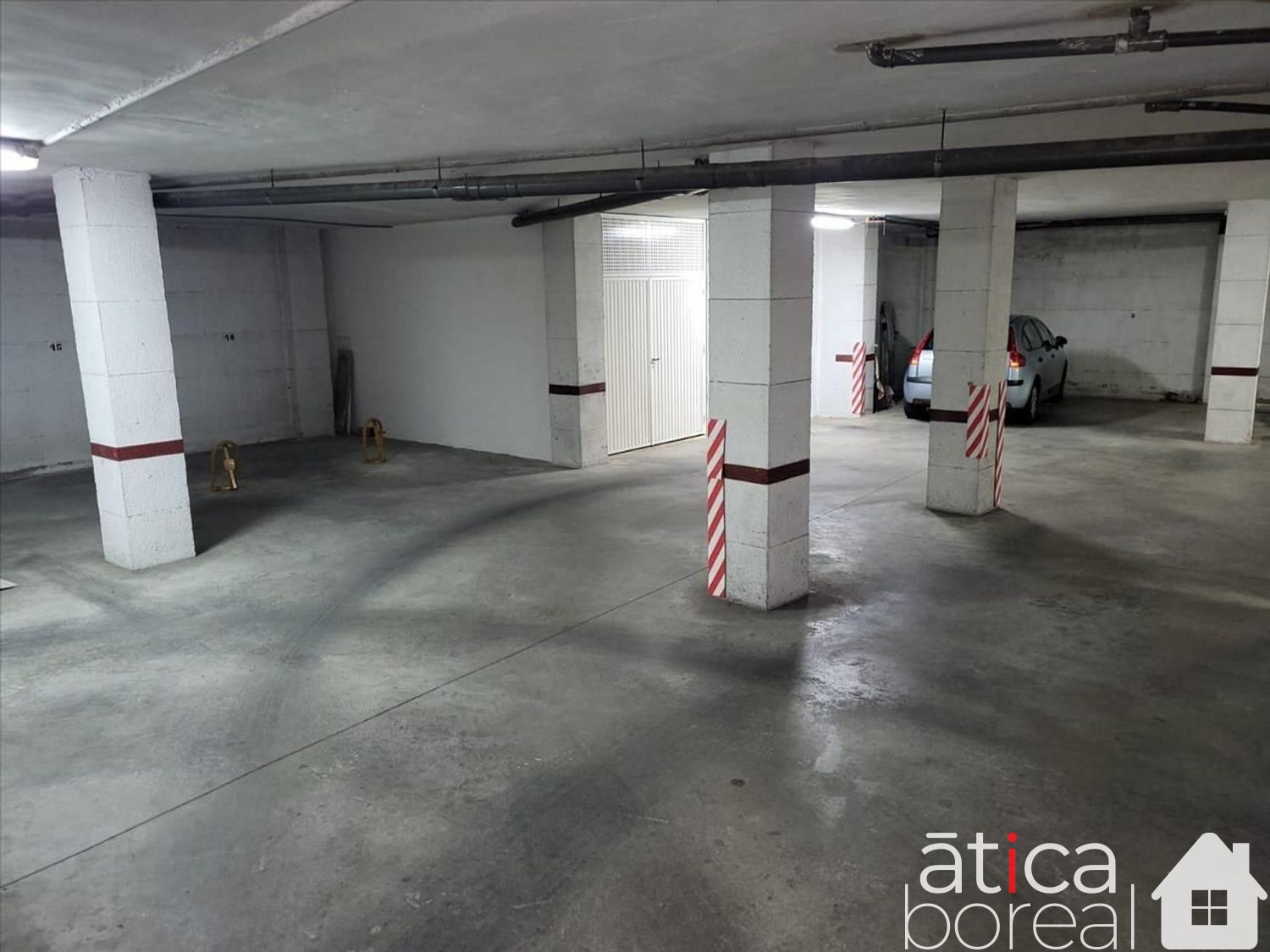 Venta de garaje en Mazarrón