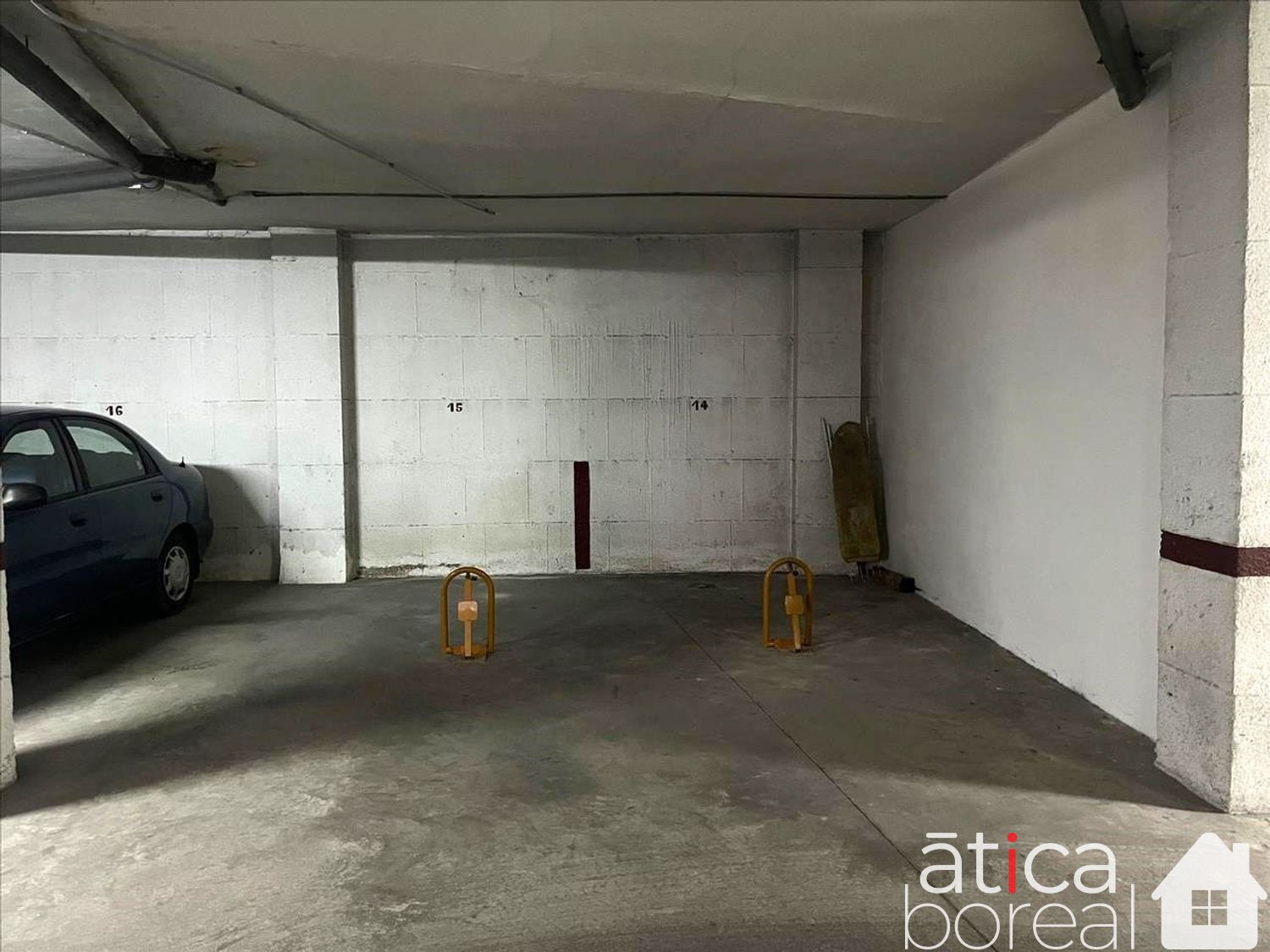 Venta de garaje en Mazarrón