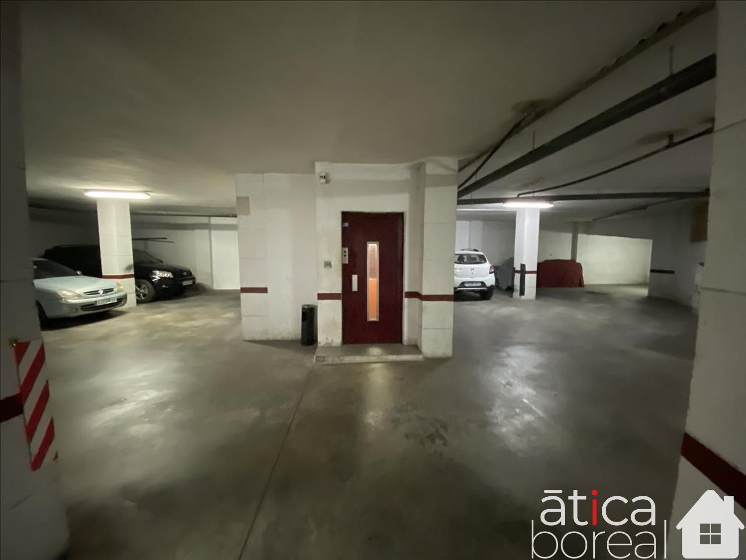 Venta de garaje en Mazarrón