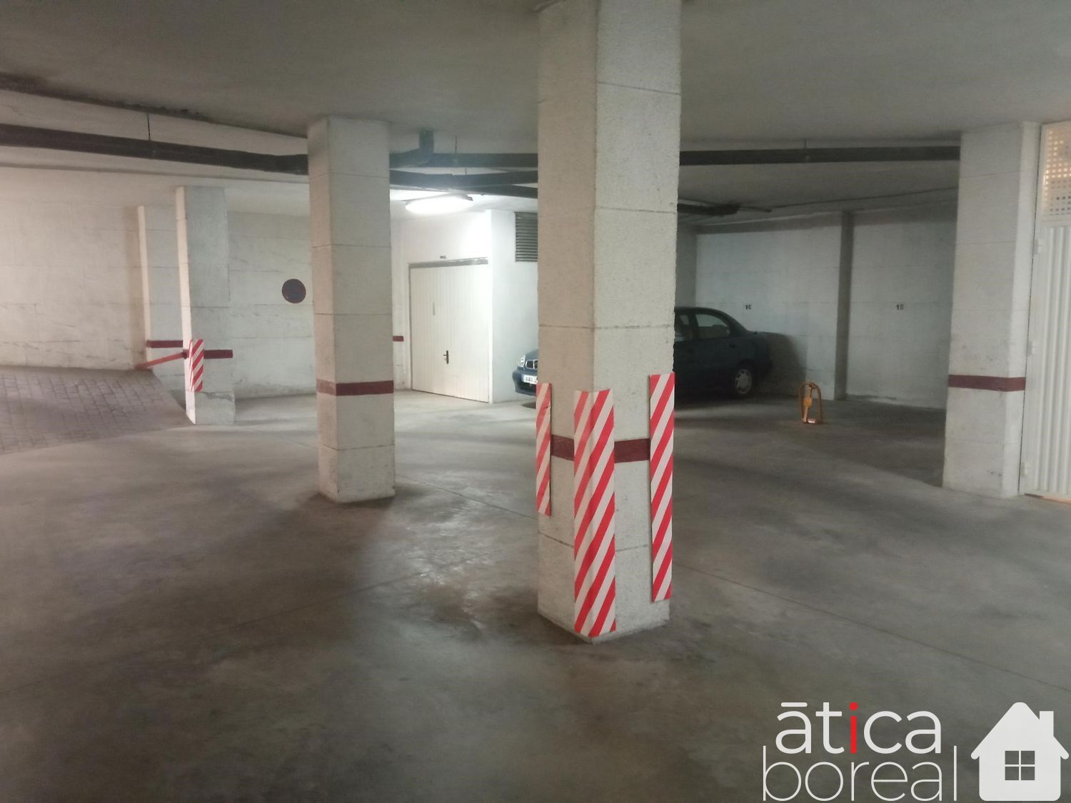 Venta de garaje en Mazarrón