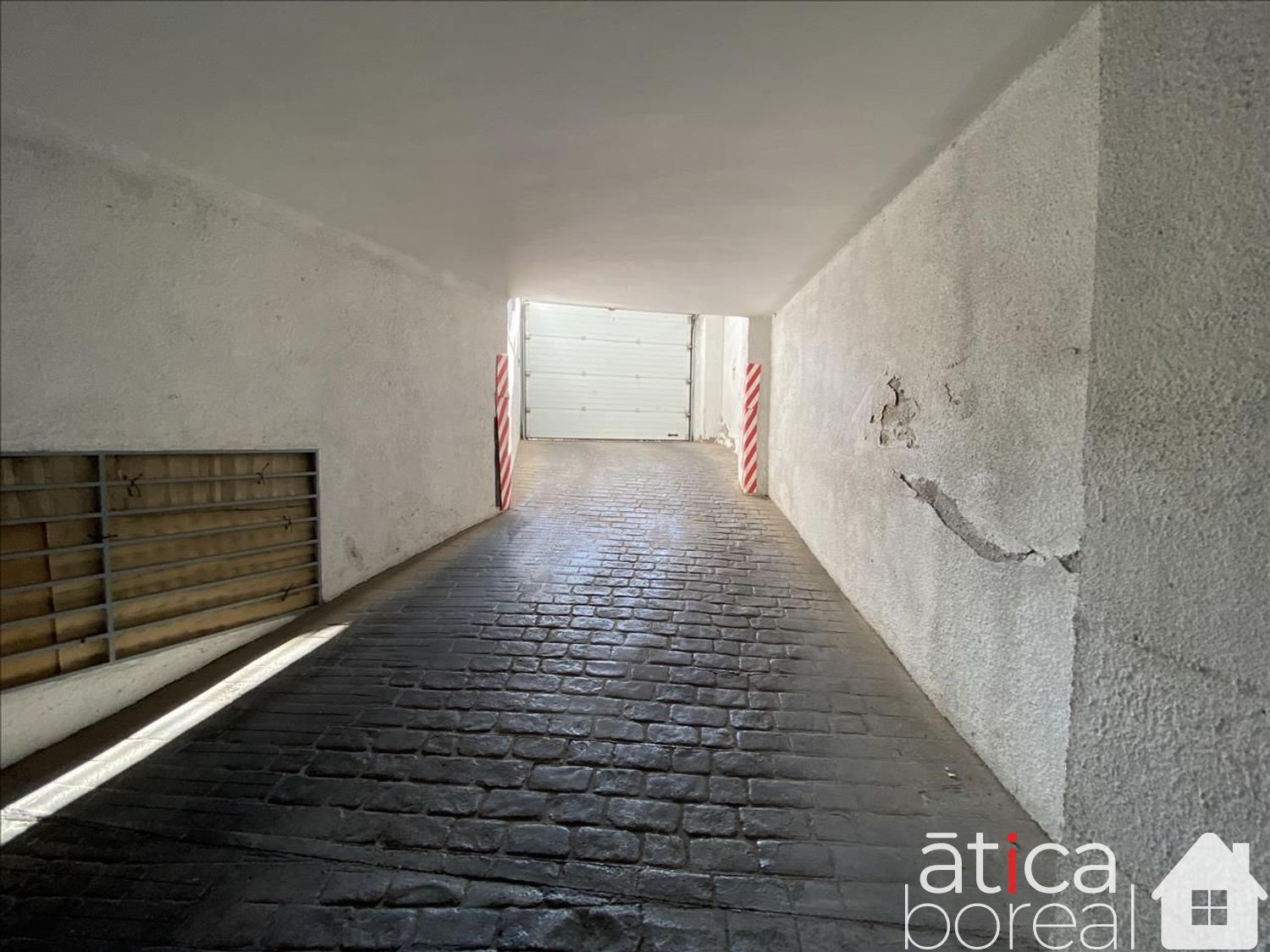 Venta de garaje en Mazarrón