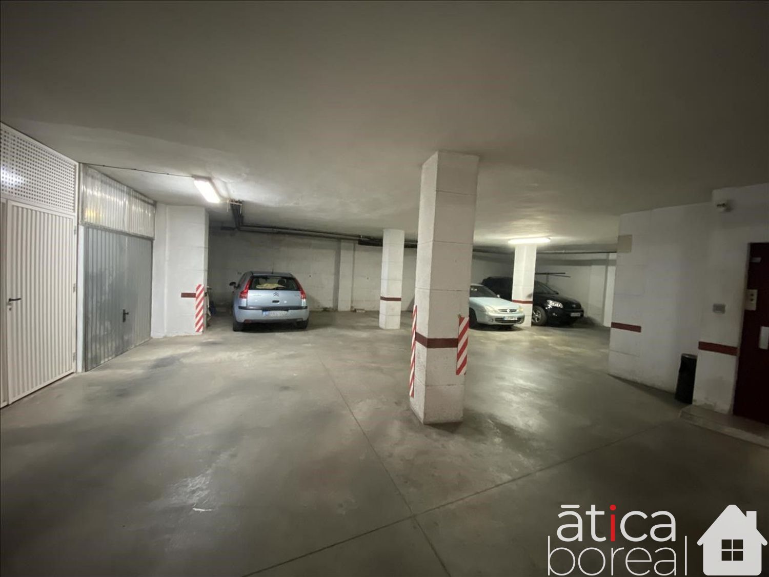 Venta de garaje en Mazarrón