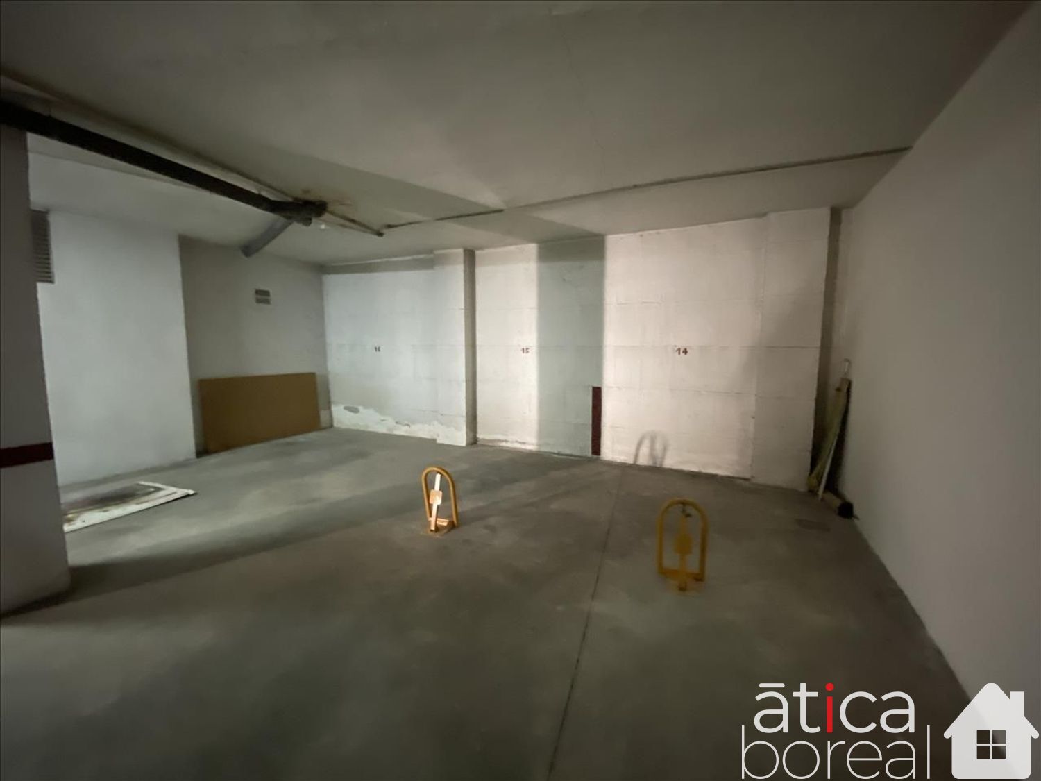 Venta de garaje en Mazarrón