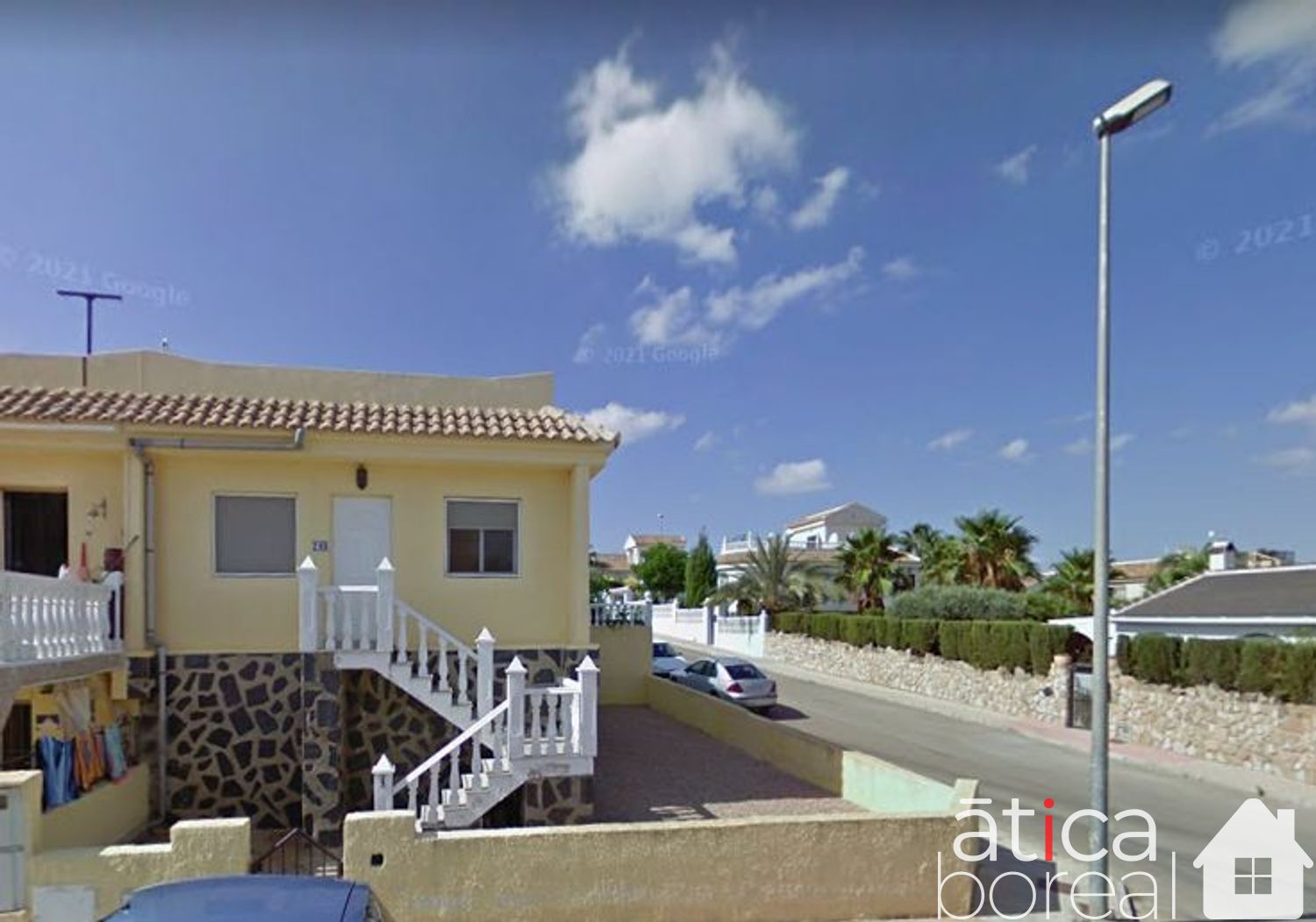 Venta de casa en Mazarrón