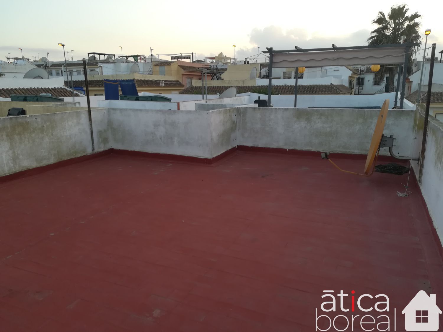 Venta de casa en Mazarrón