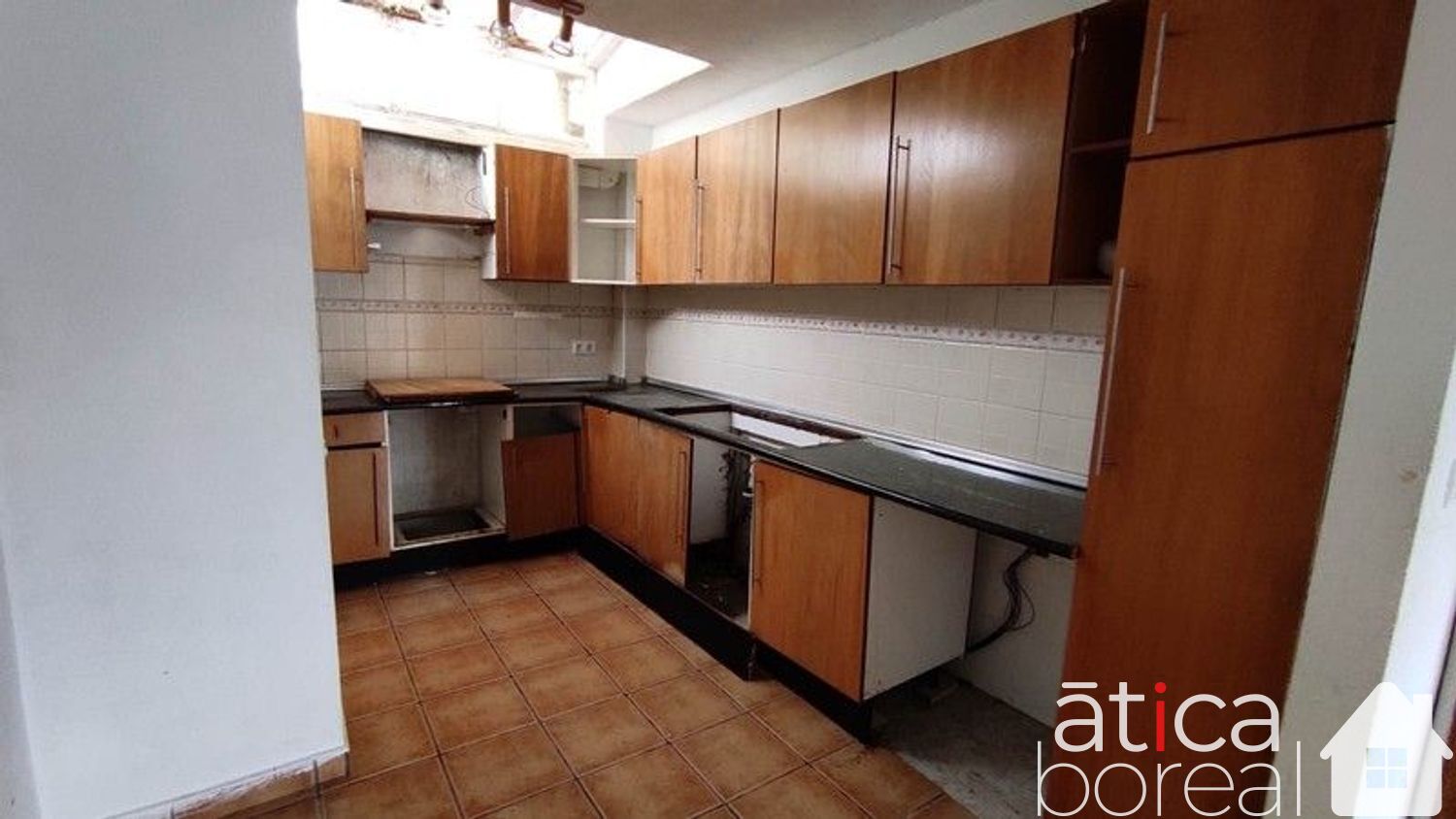 Venta de casa en Mazarrón