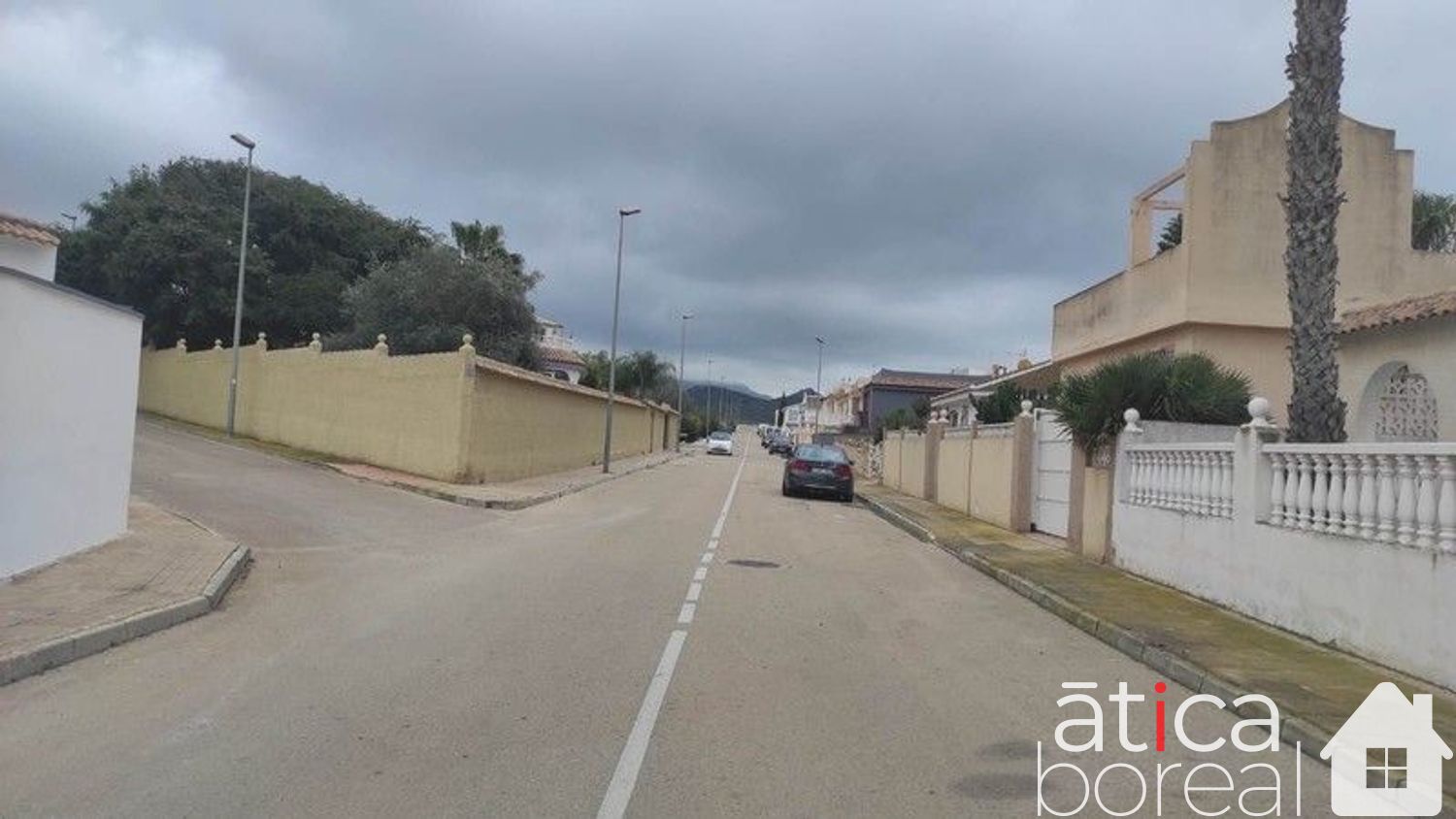 Venta de casa en Mazarrón