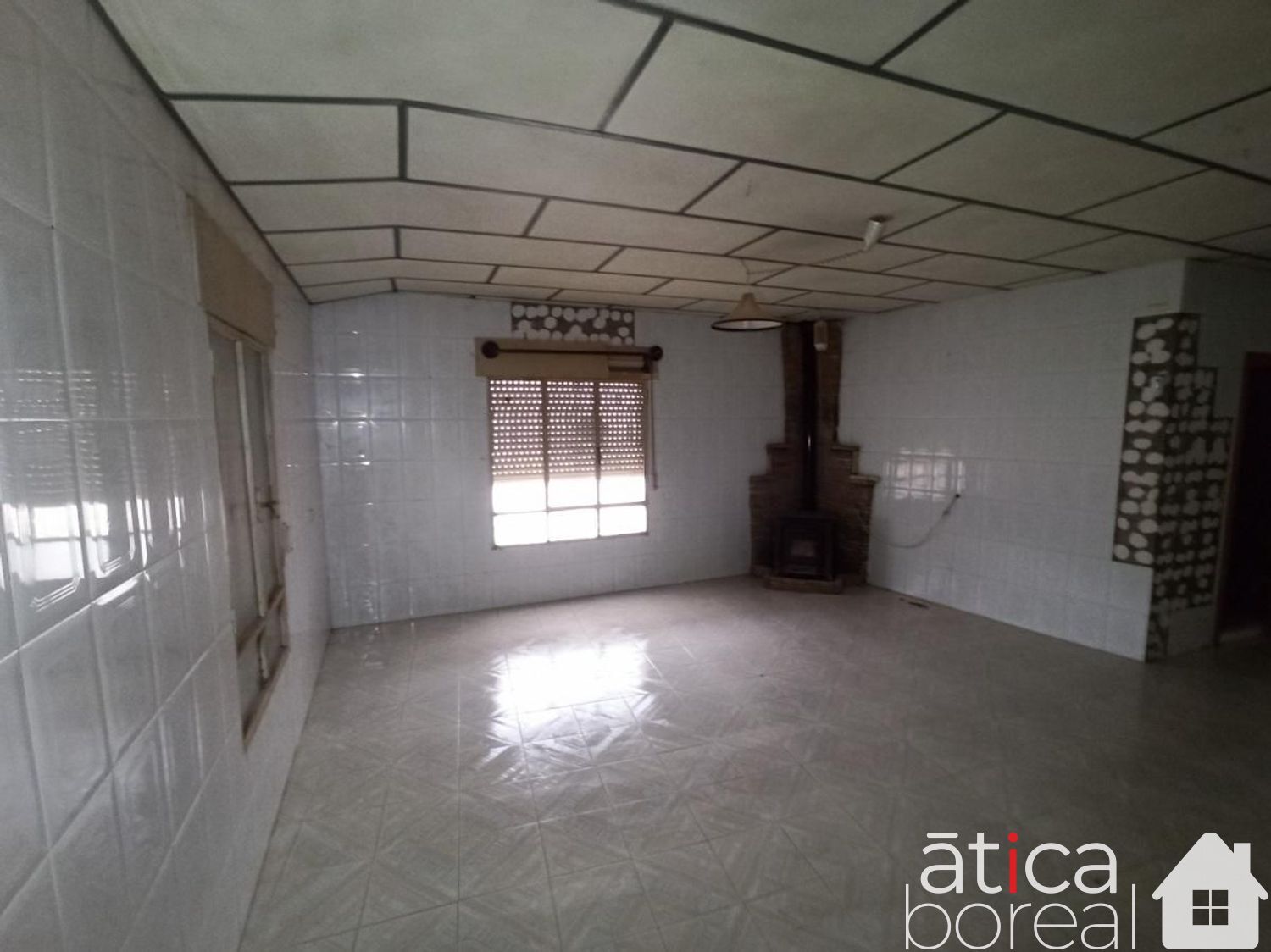 Venta de finca rústica en Cartagena