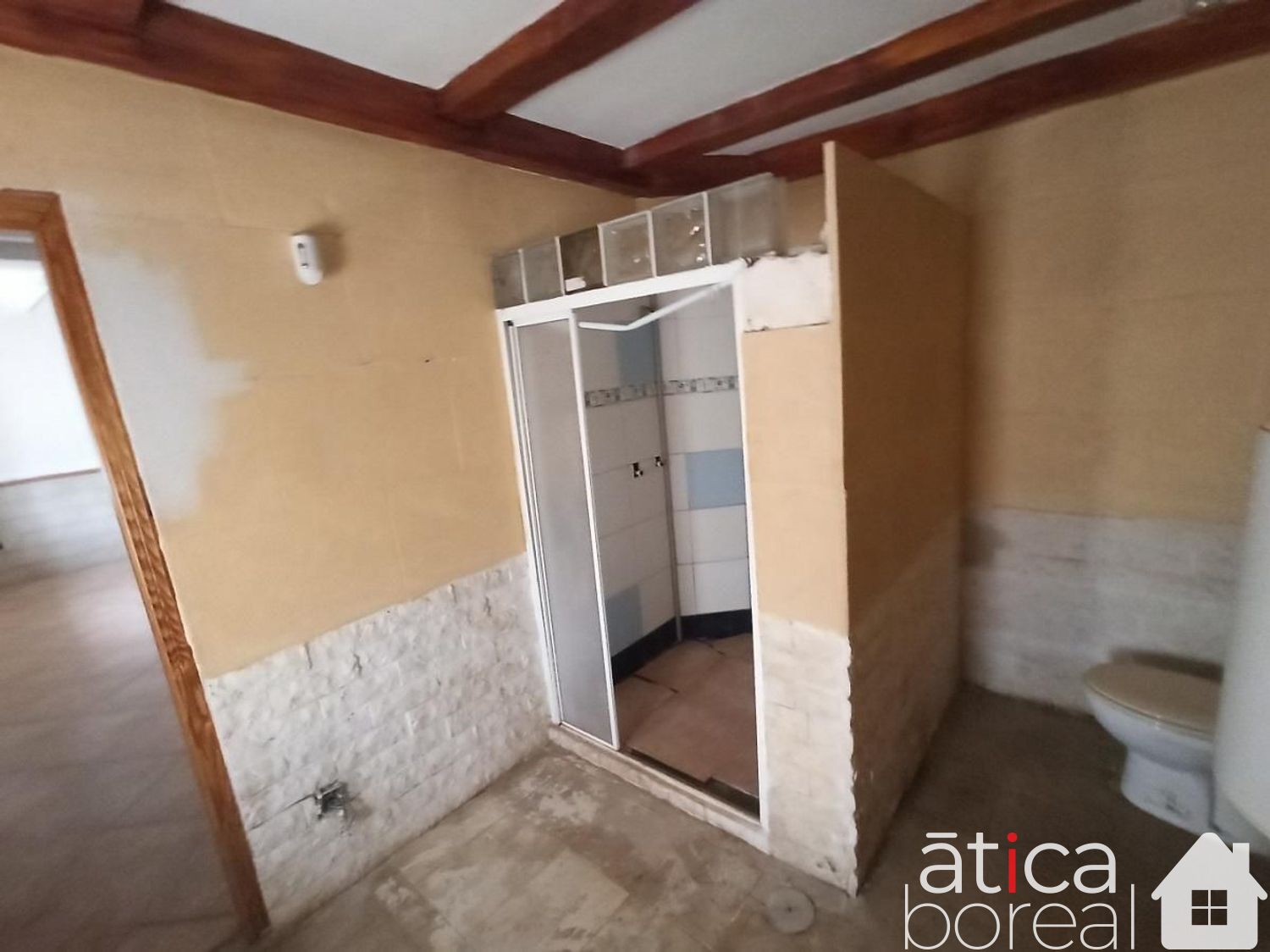 Venta de finca rústica en Cartagena