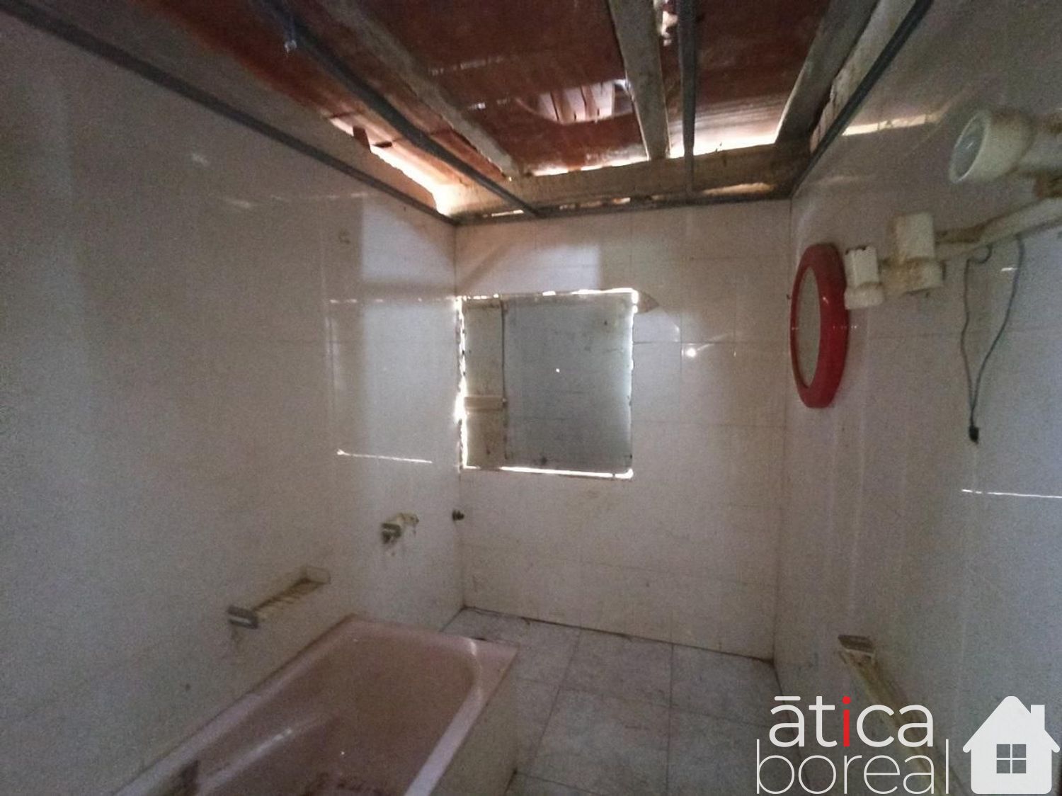 Venta de finca rústica en Cartagena