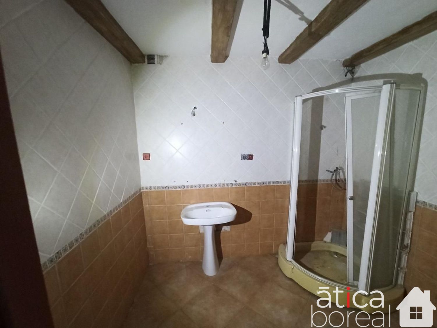 Venta de finca rústica en Cartagena