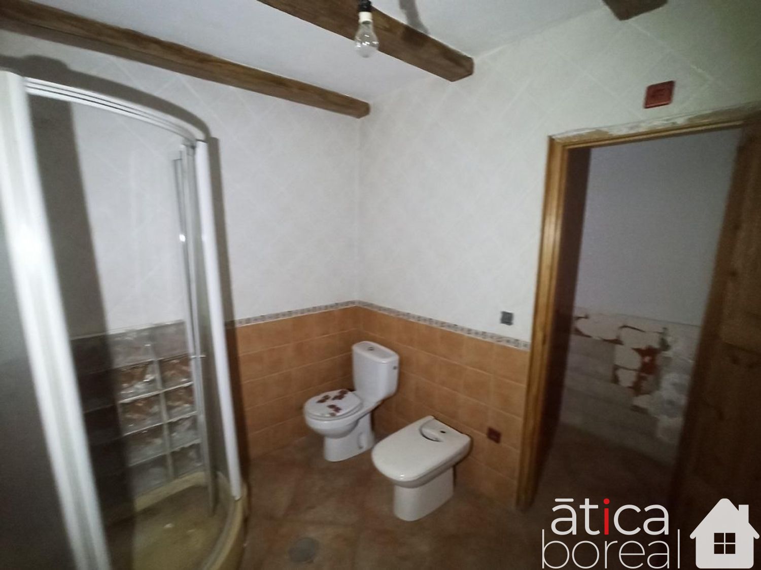 Venta de finca rústica en Cartagena