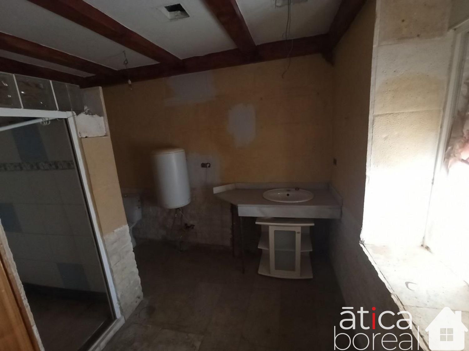 Venta de finca rústica en Cartagena