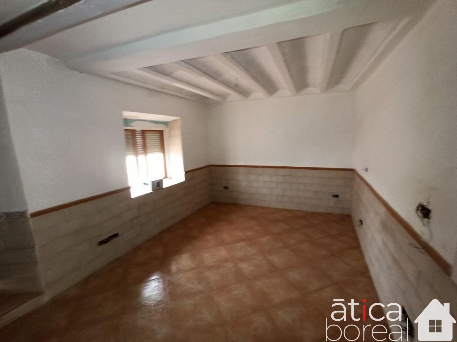 Venta de finca rústica en Cartagena