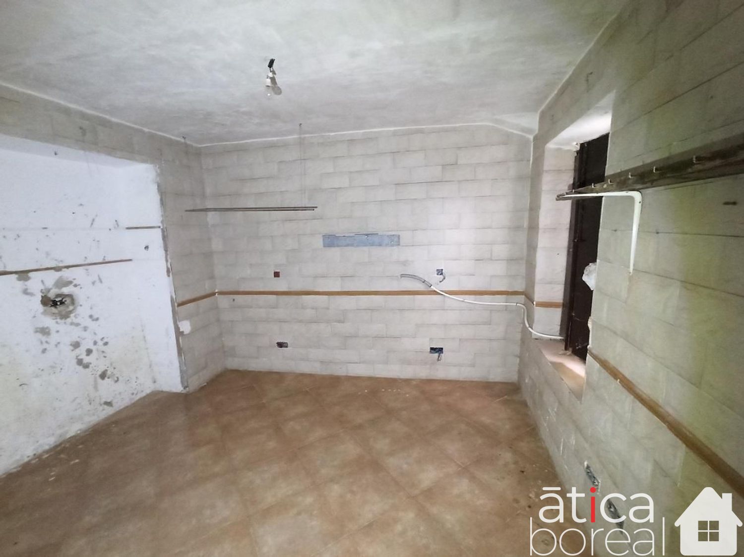 Venta de finca rústica en Cartagena