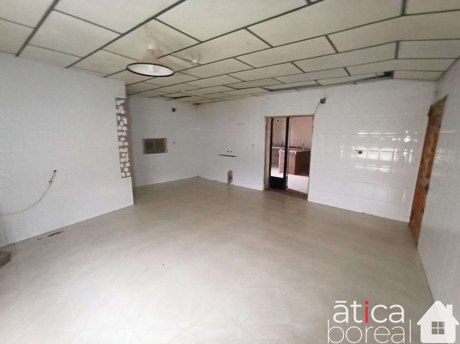 Venta de finca rústica en Cartagena