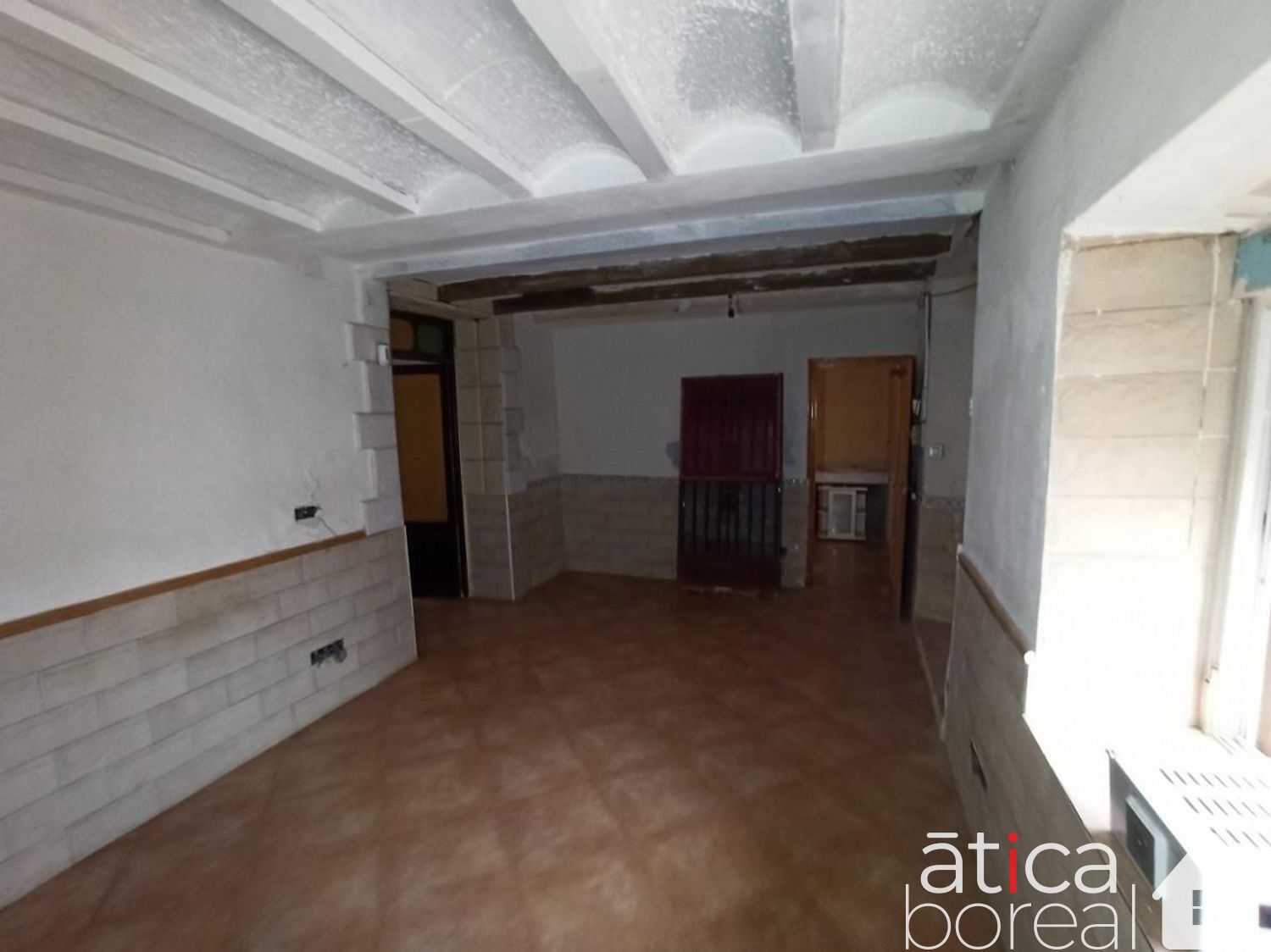 Venta de finca rústica en Cartagena