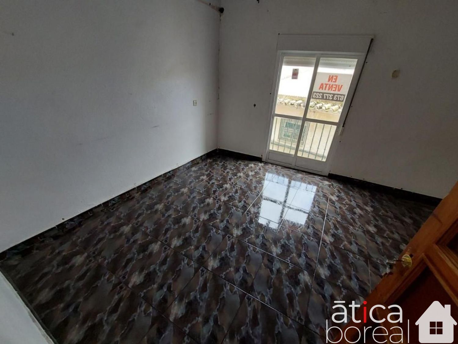 Venta de piso en Cieza