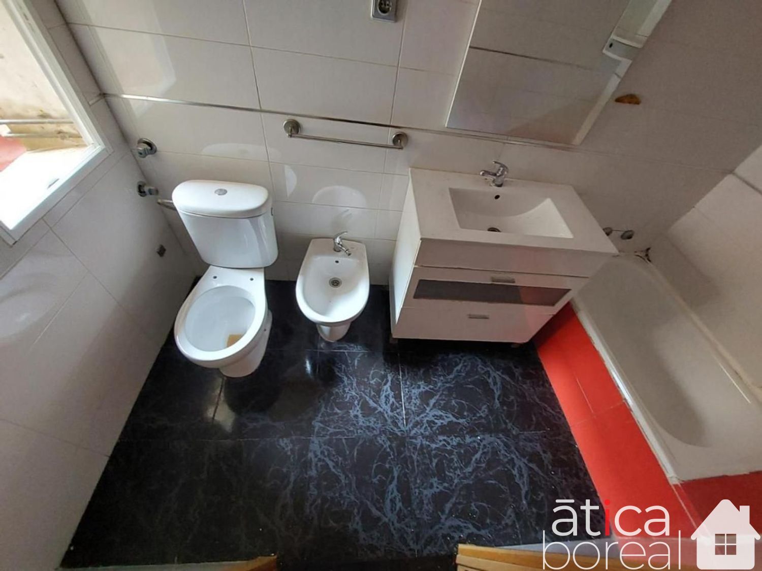 Venta de piso en Cieza