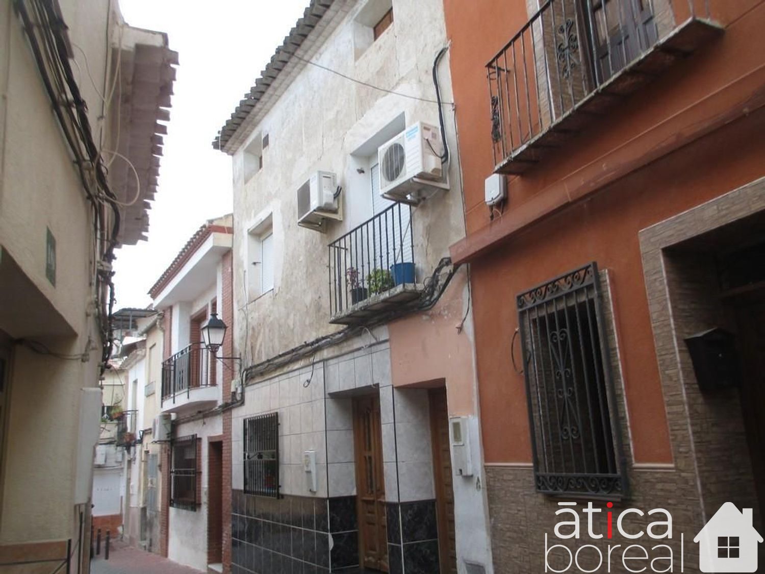 Venta de piso en Cieza