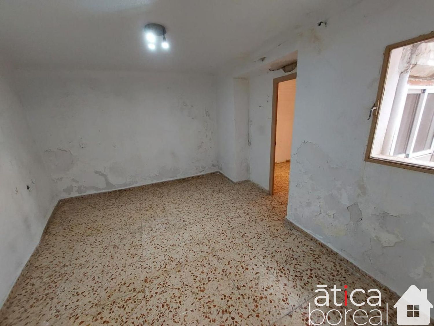 Venta de piso en Cieza
