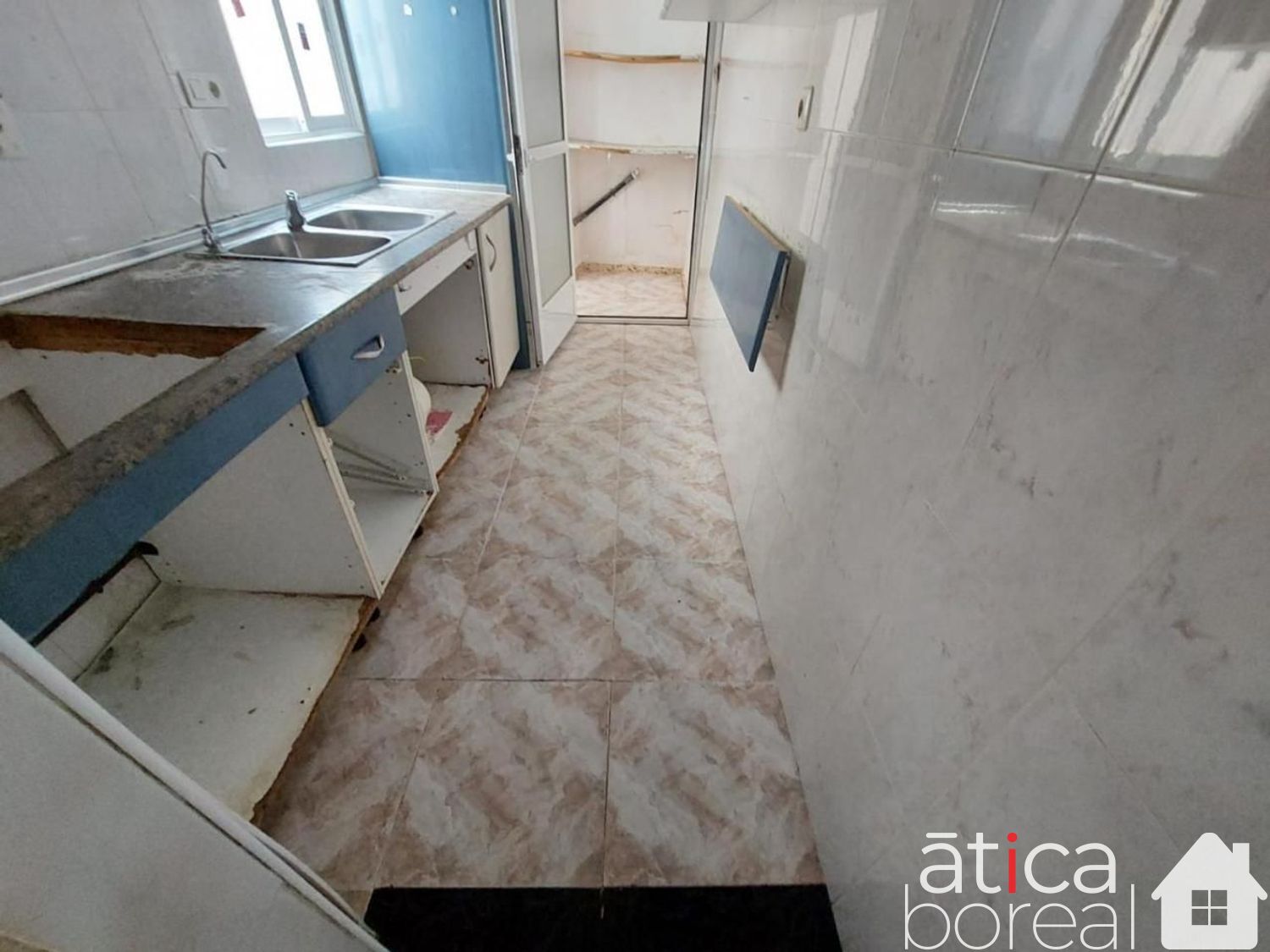 Venta de piso en Cieza