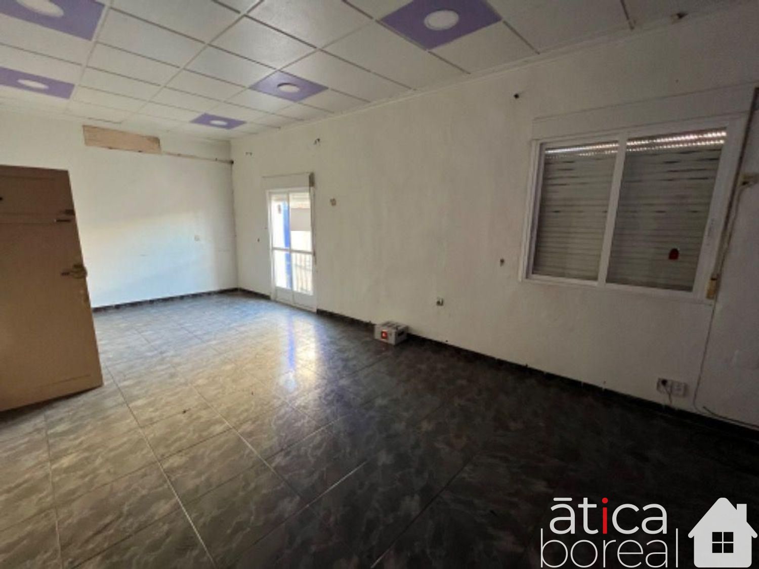 Venta de piso en Cieza