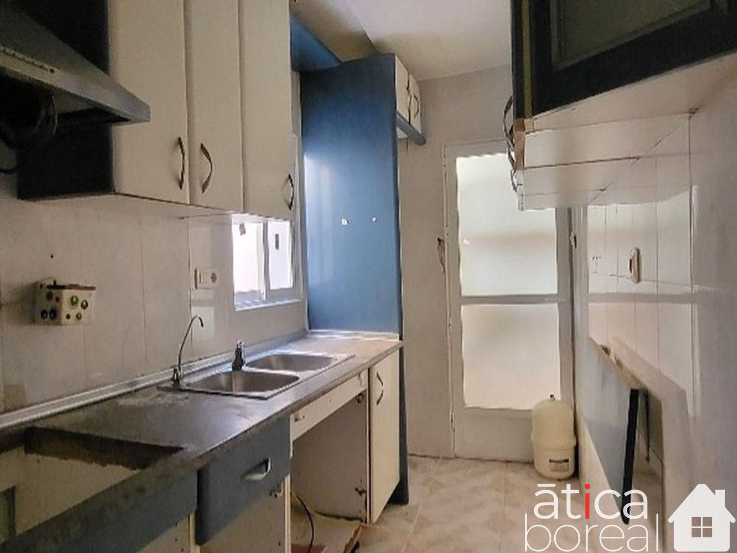 Venta de piso en Cieza