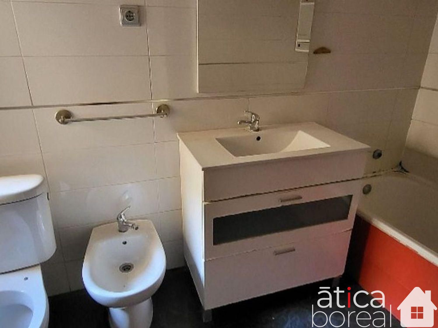 Venta de piso en Cieza