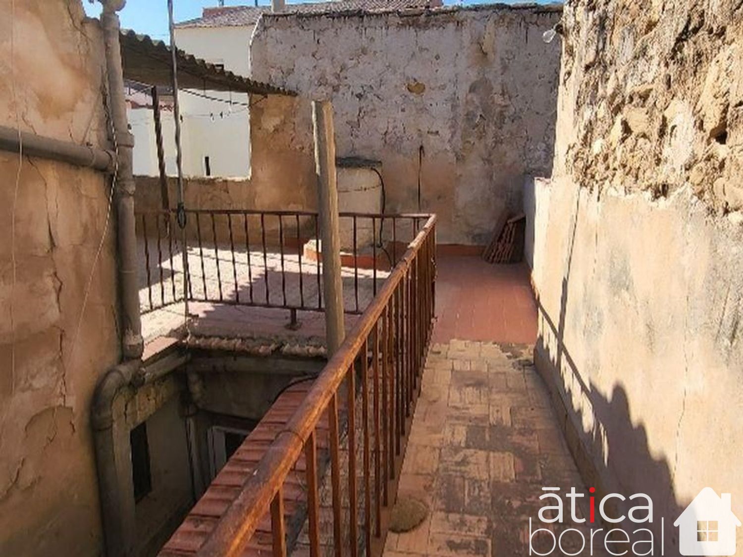 Venta de piso en Cieza