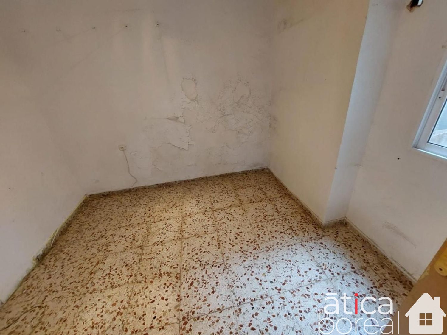 Venta de piso en Cieza