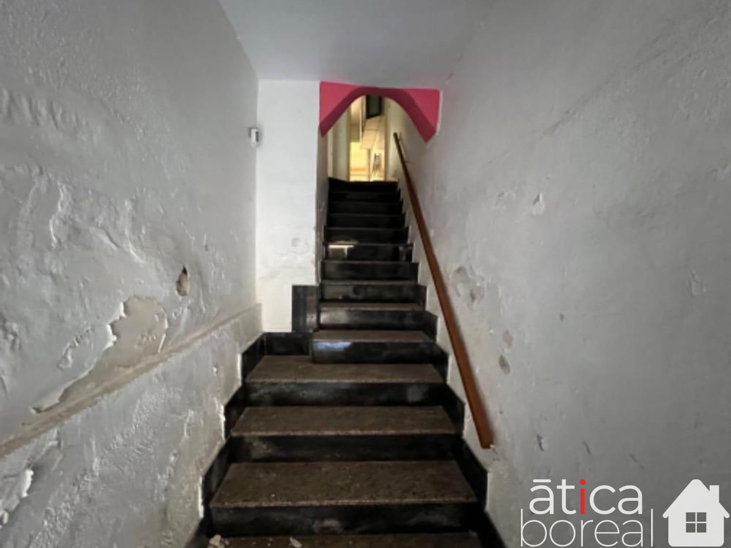 Venta de piso en Cieza