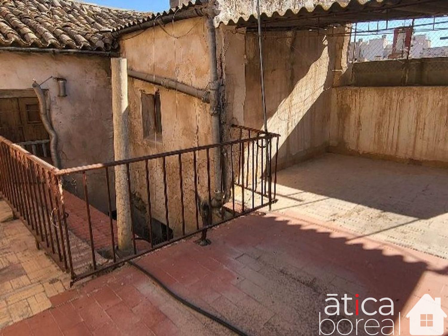 Venta de piso en Cieza