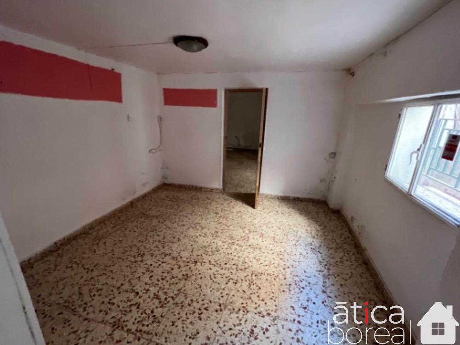 Venta de piso en Cieza