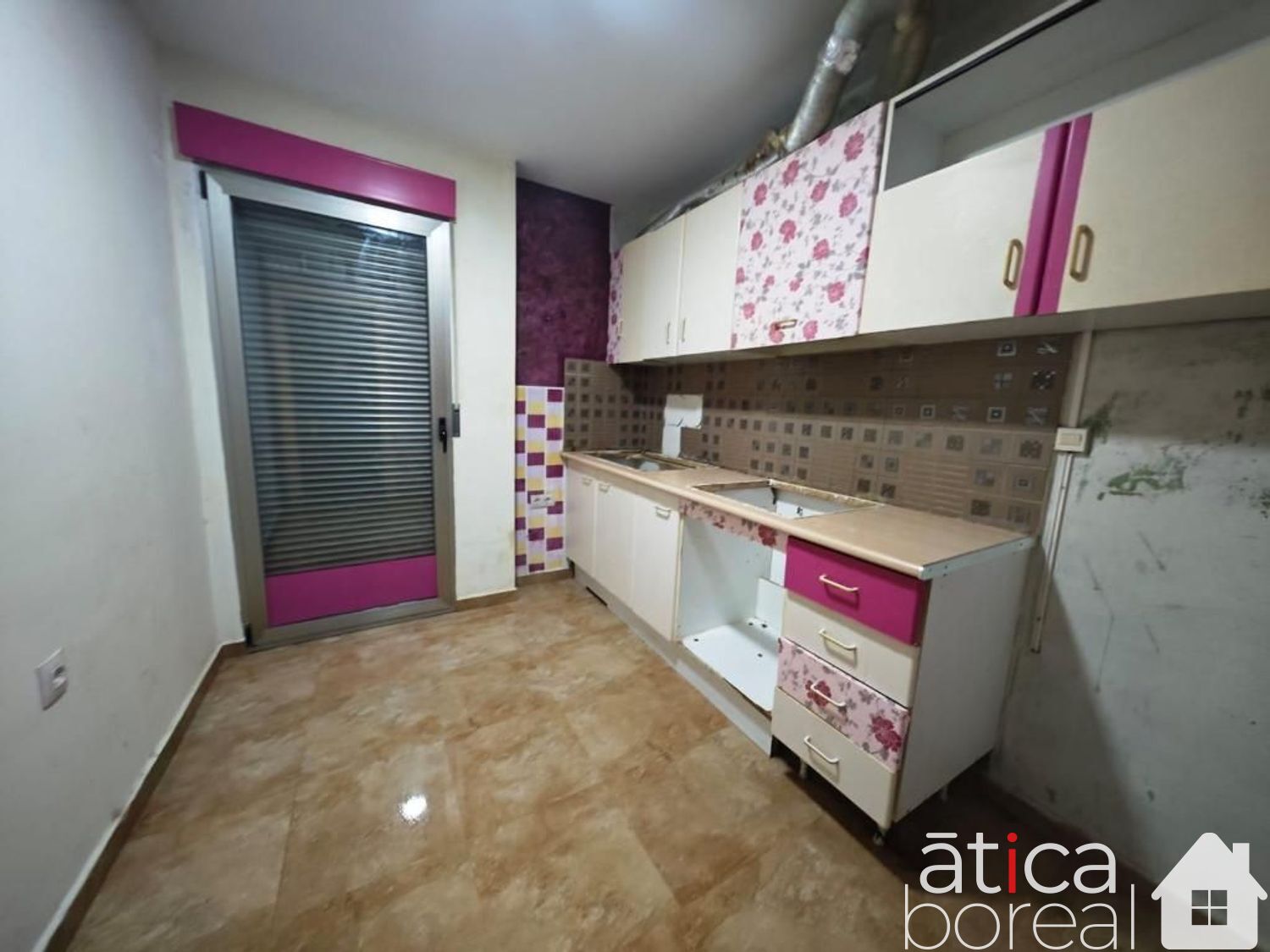 Venta de piso en Mazarrón