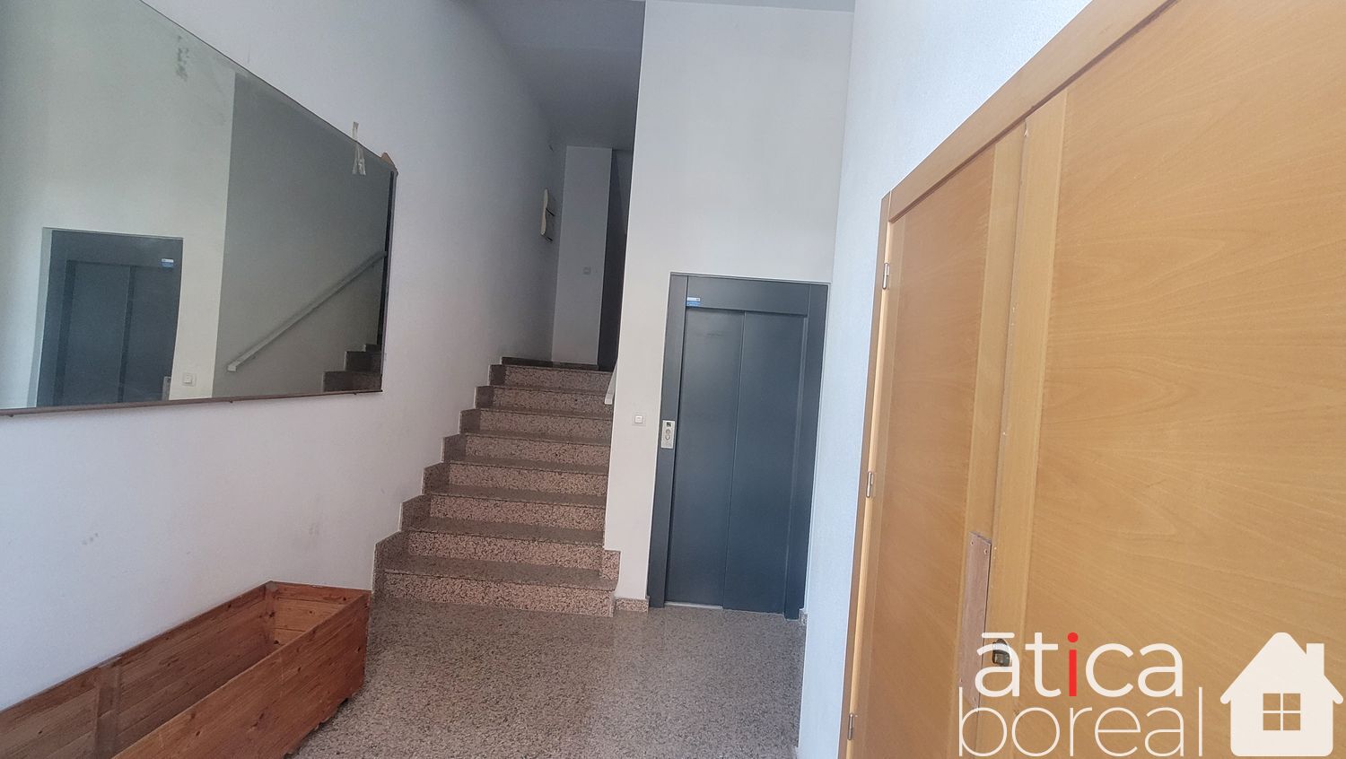 Venta de piso en Mazarrón