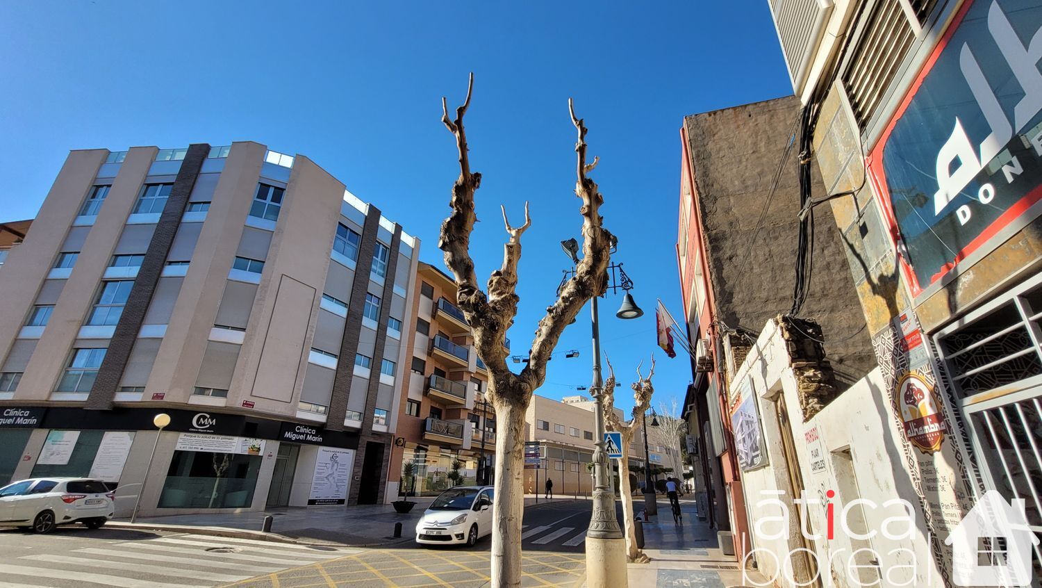 Venta de piso en Mazarrón