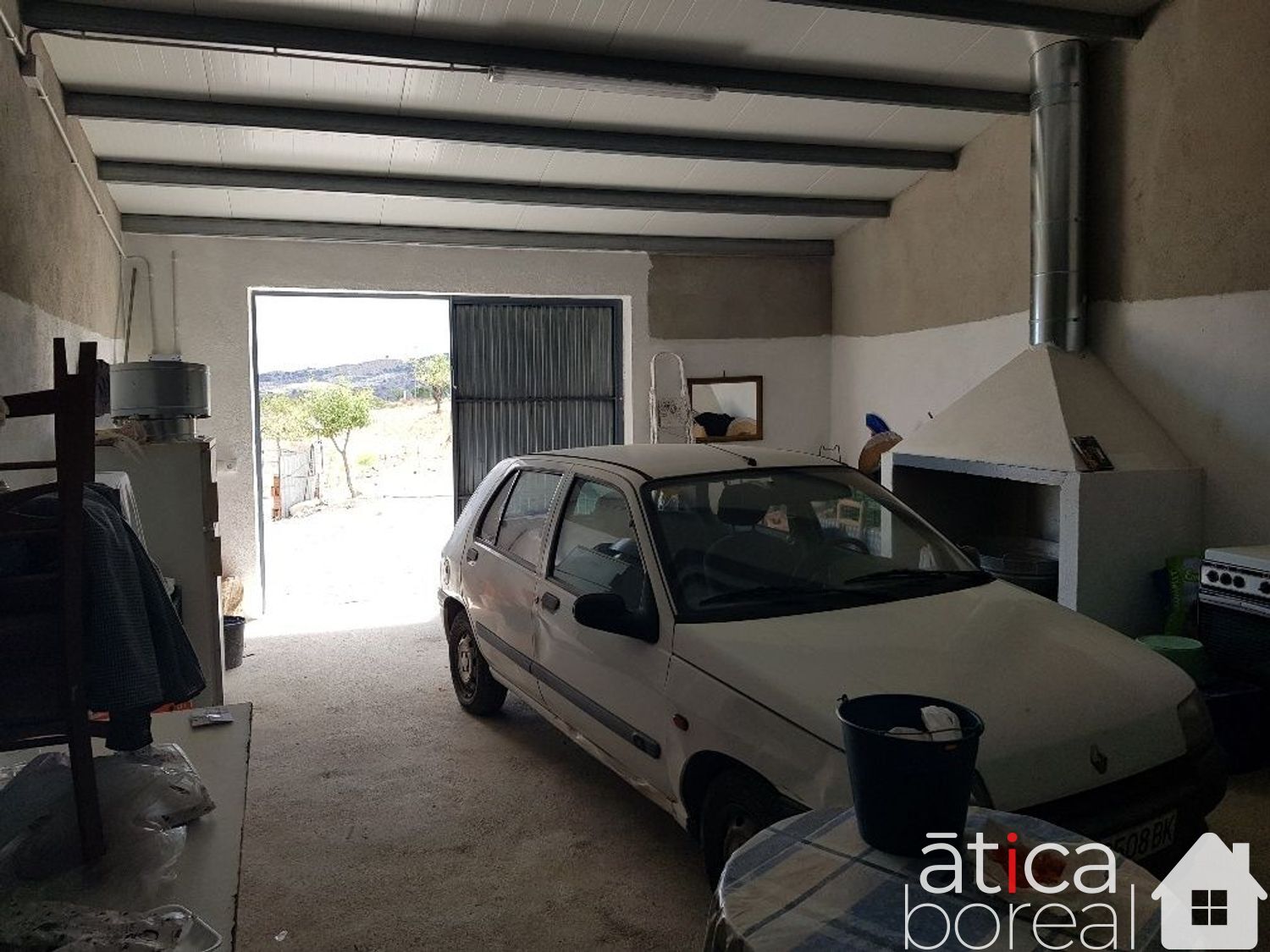 Venta de finca rústica en Lorca