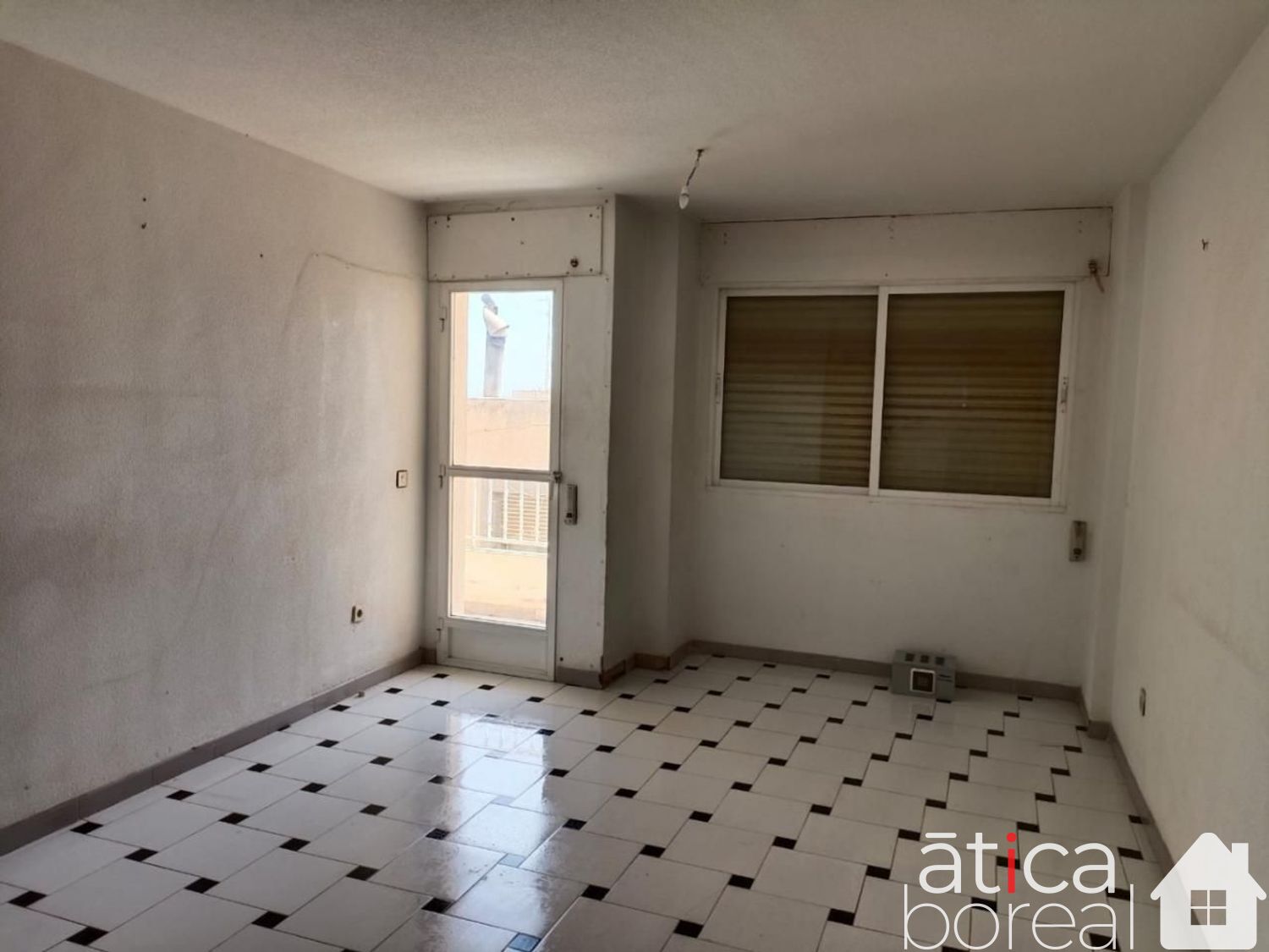 Venta de piso en Garrucha