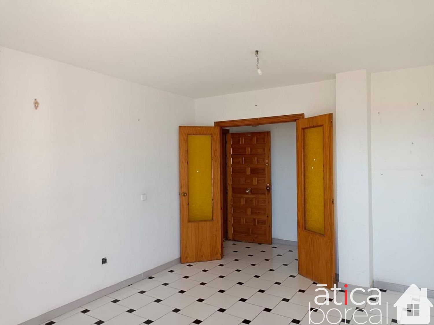 Venta de piso en Garrucha