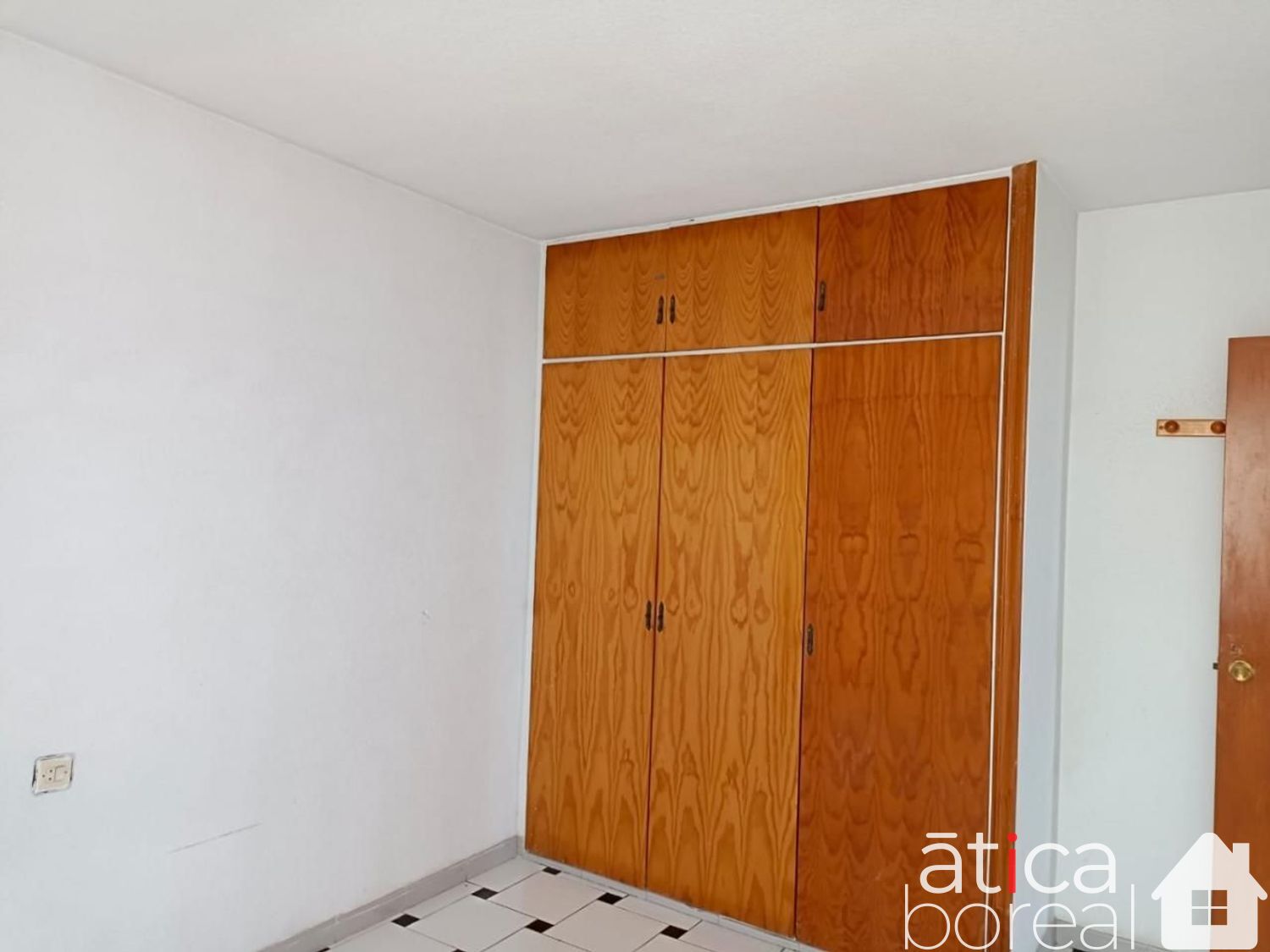 Venta de piso en Garrucha