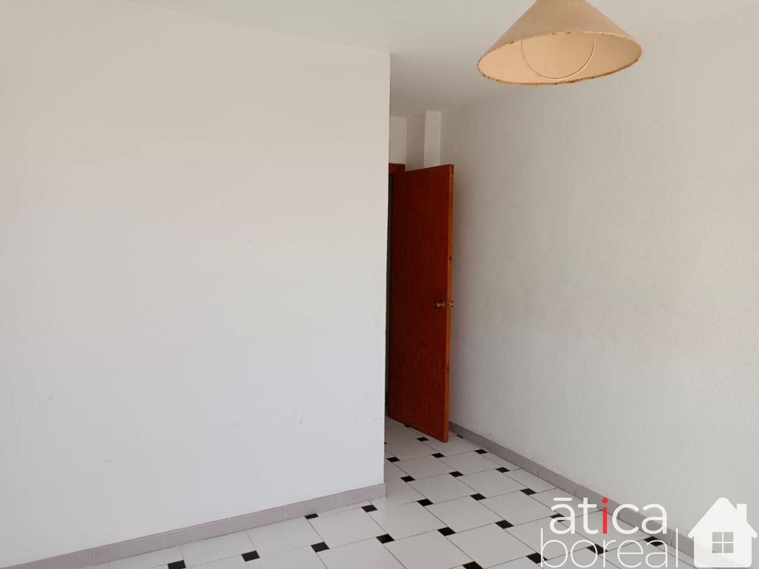 Venta de piso en Garrucha