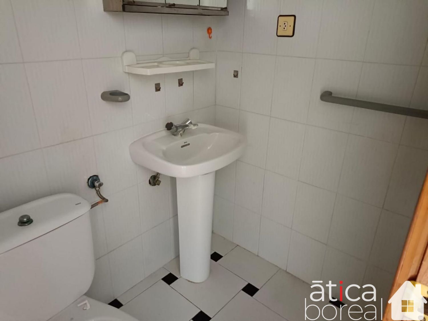 Venta de piso en Garrucha