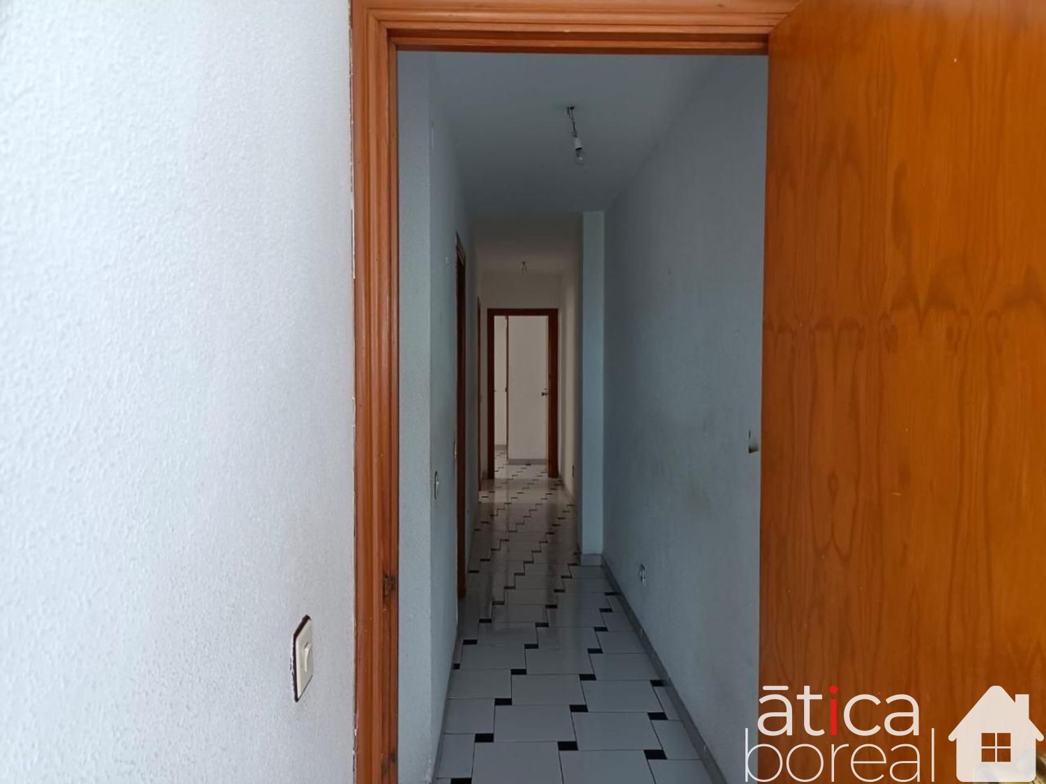 Venta de piso en Garrucha