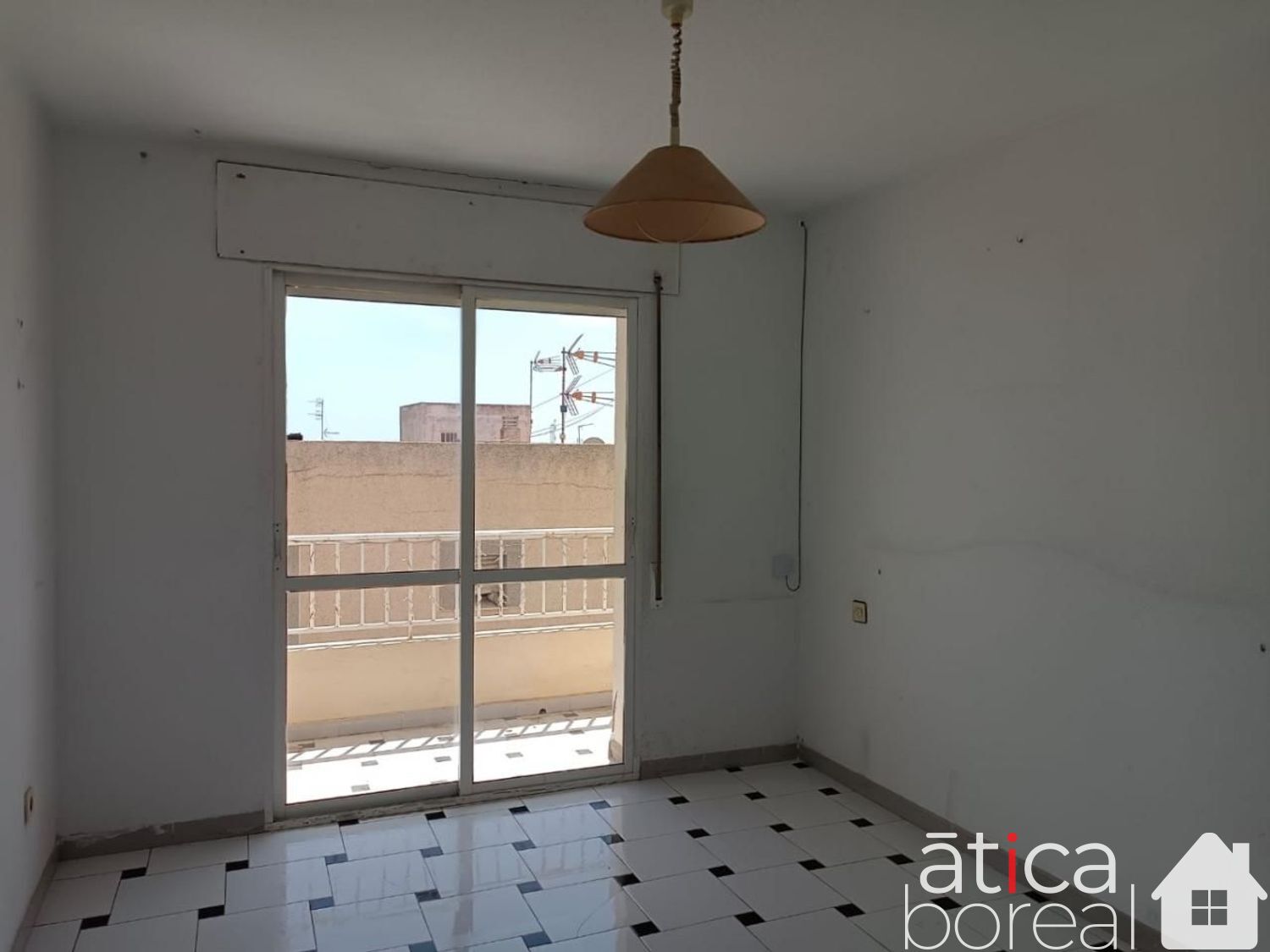 Venta de piso en Garrucha